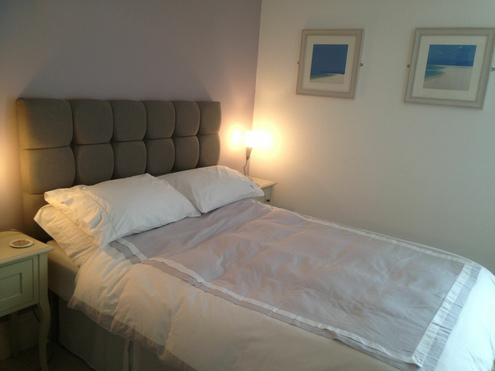 Lazy Waves Boutique B&B New Quay Dış mekan fotoğraf