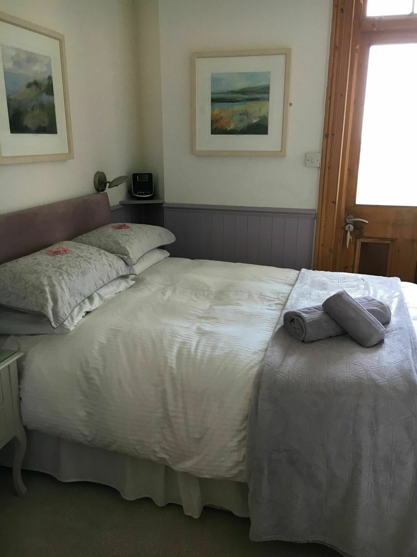 Lazy Waves Boutique B&B New Quay Dış mekan fotoğraf